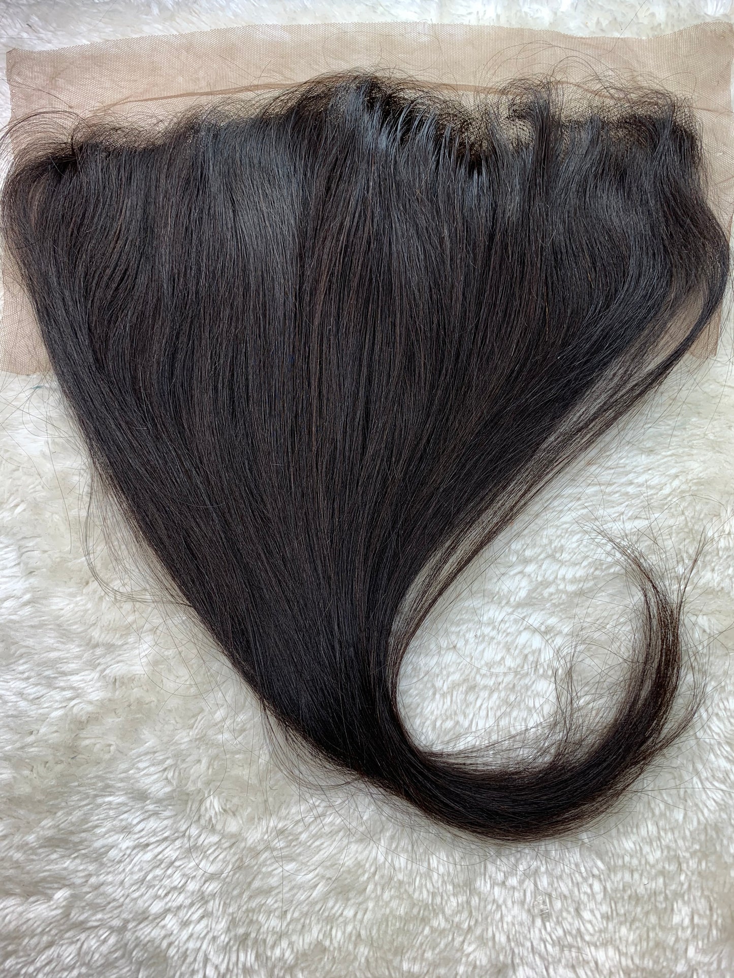 LACE FRONTAL LISCE